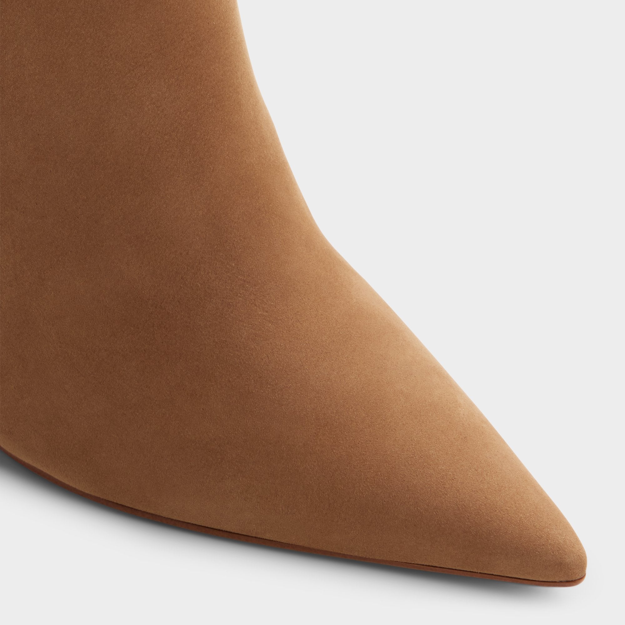 Aldo Carredendar in Tan - Ankle boot, Block heel Tan