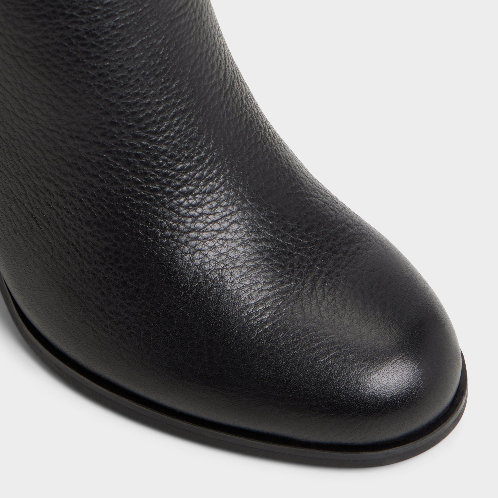 Aldo Noemia in Black - Ankle boot, Block heel Black