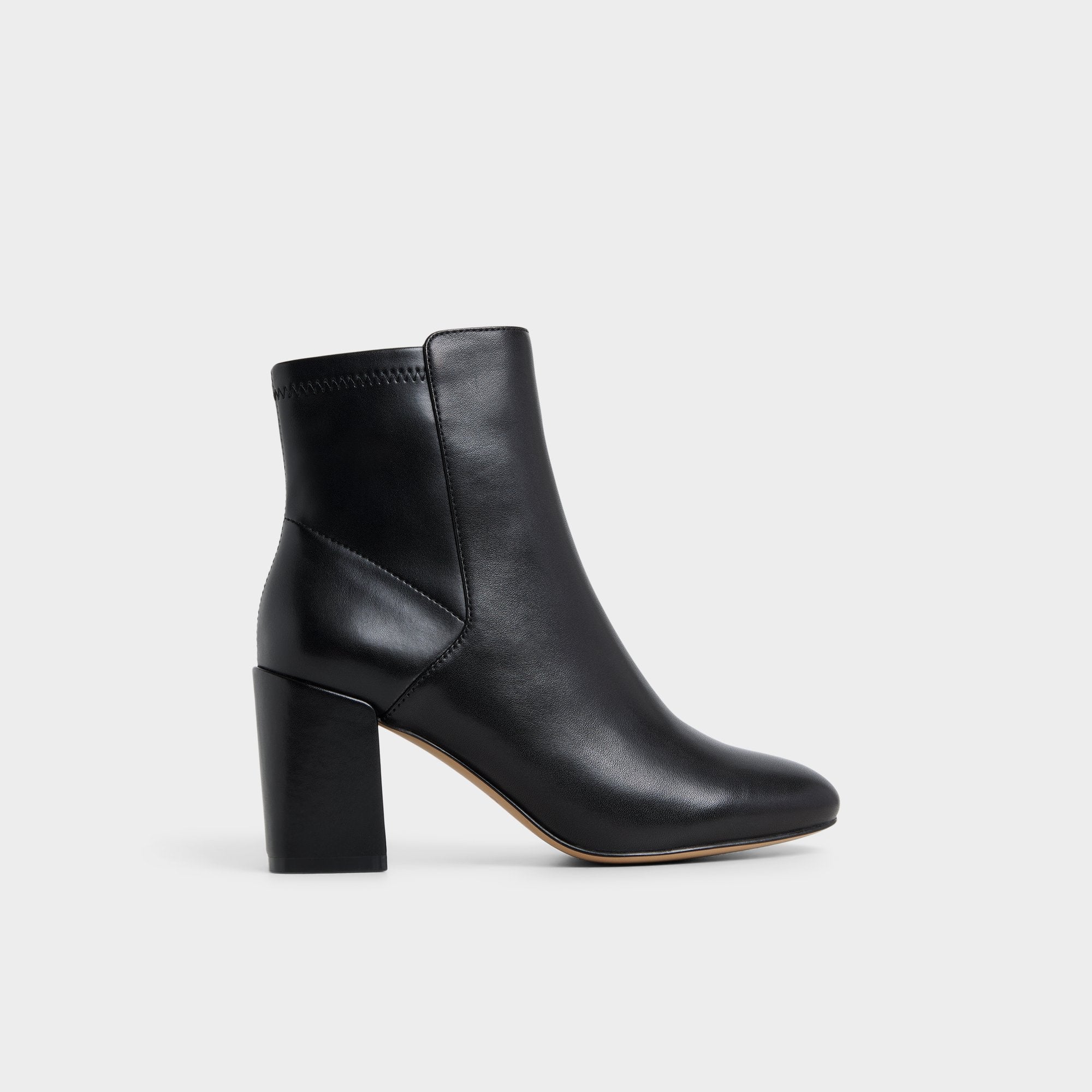Aldo Satorimini Black Women's Ankle boots - Ankle boot, Block heel Black