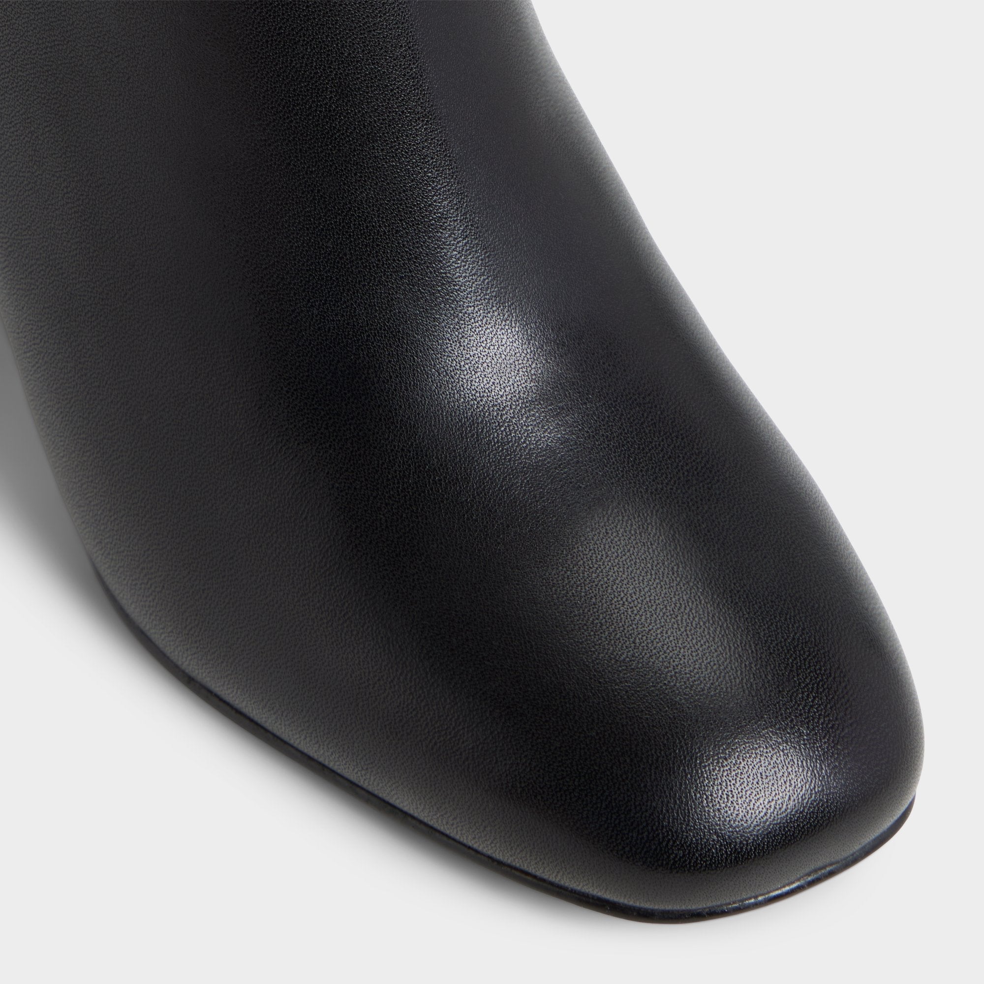 Aldo Satorimini Black Women's Ankle boots - Ankle boot, Block heel Black