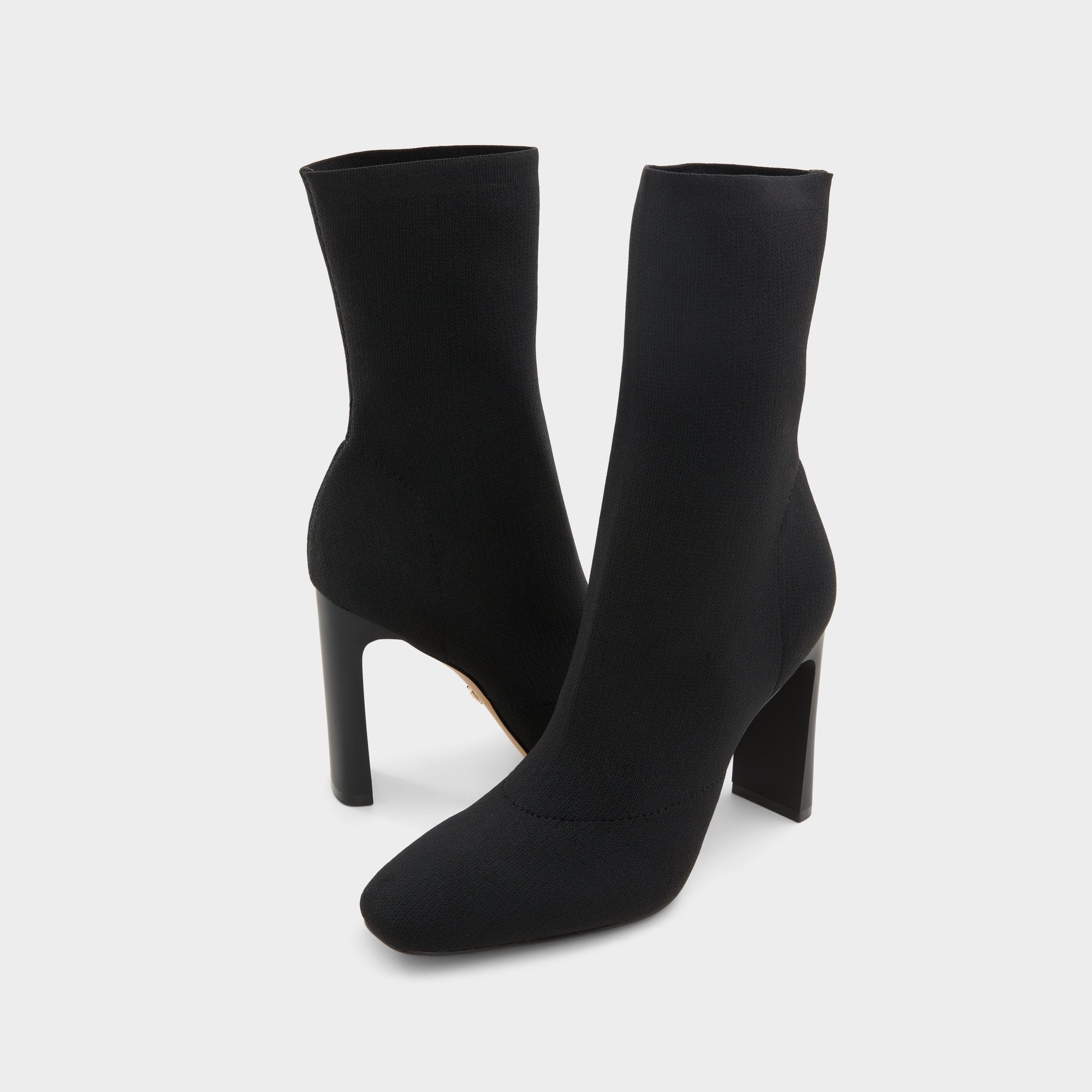 Aldo Faelora Black Women's Ankle boots - Ankle boot Black