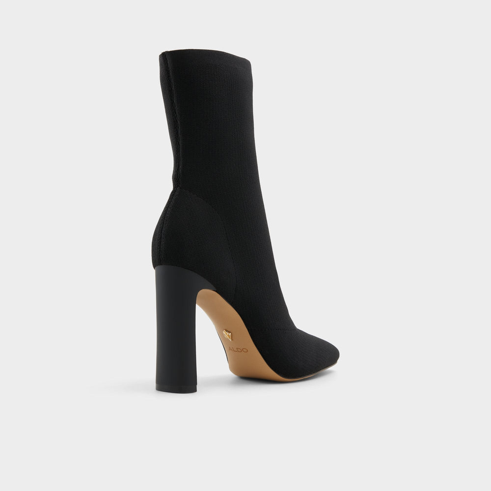 Aldo Faelora Black Women's Ankle boots - Ankle boot Black