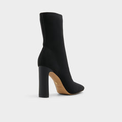 Aldo Faelora Black Women's Ankle boots - Ankle boot Black