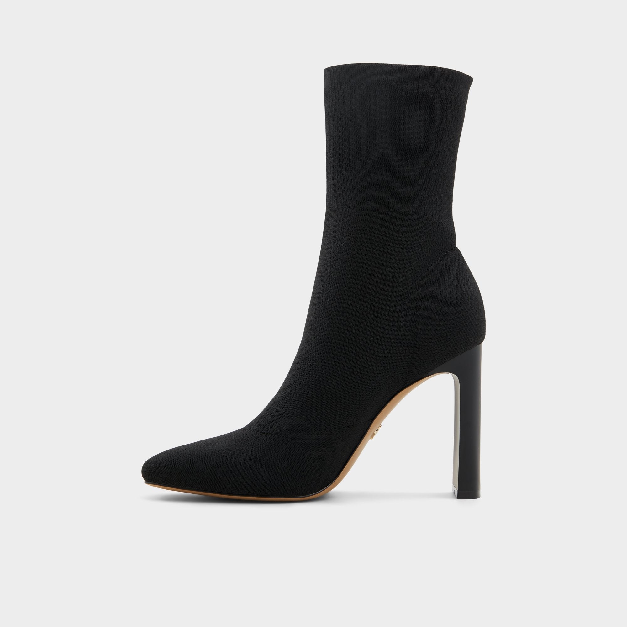 Aldo Faelora Black Women's Ankle boots - Ankle boot Black