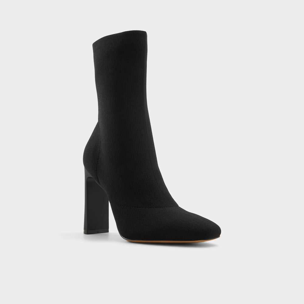 Aldo Faelora Black Women's Ankle boots - Ankle boot Black