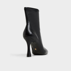 Aldo Ranabelila in Black - Ankle boot, Stiletto heel Black