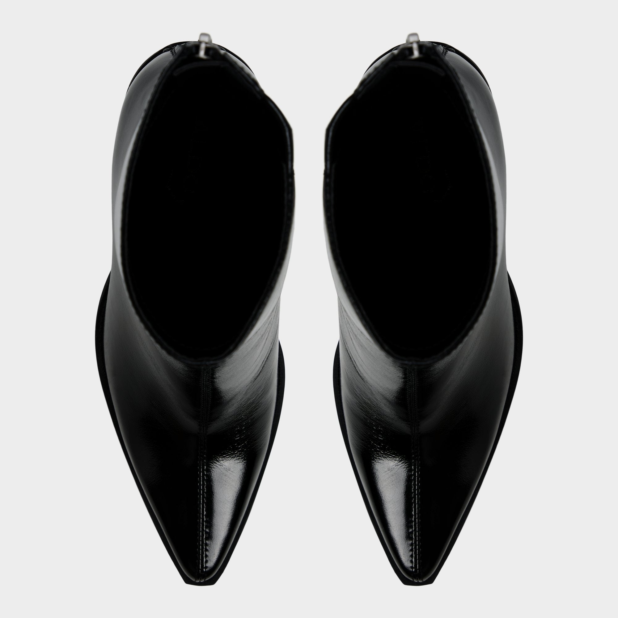 Aldo Norelle in Black - Ankle boot, Block heel Black