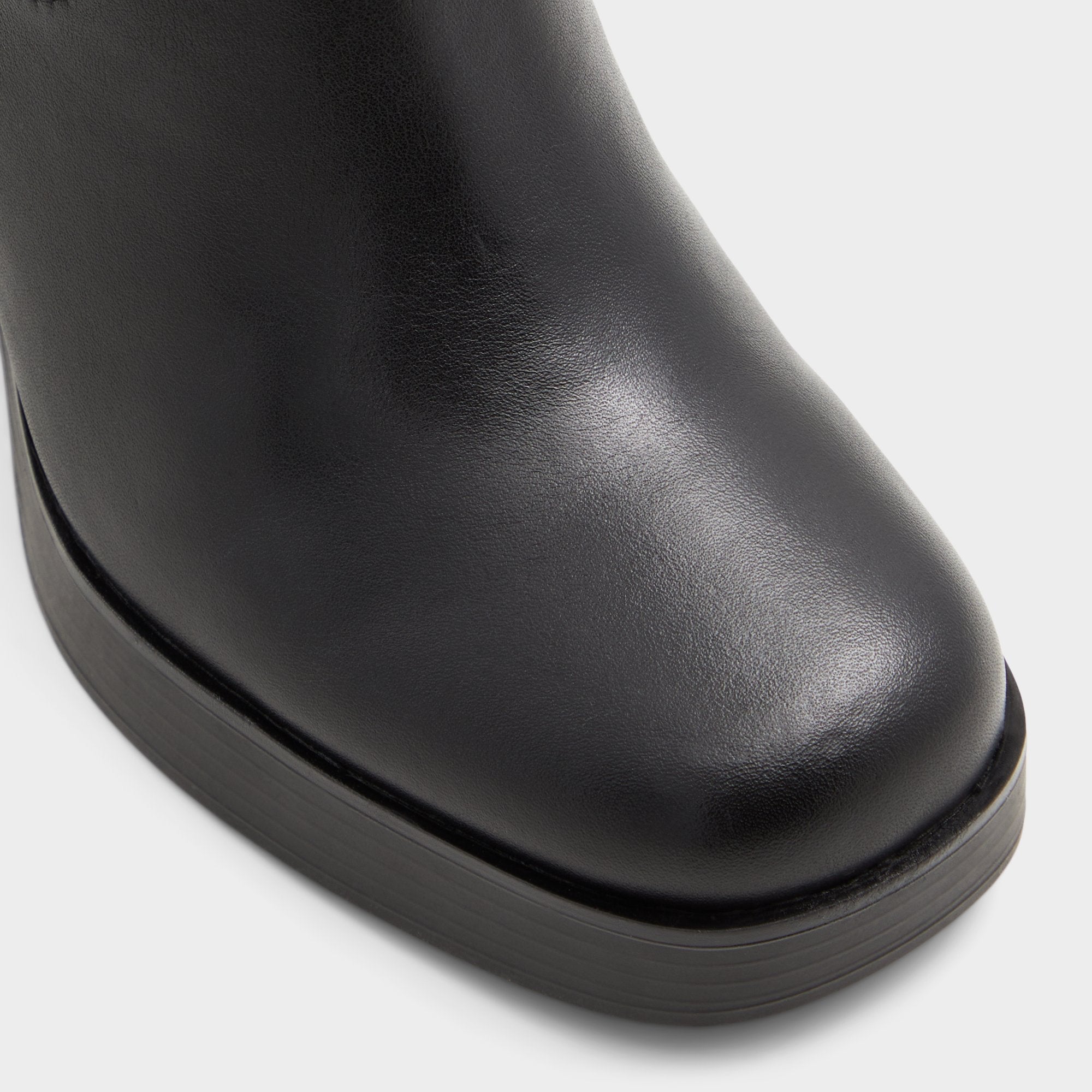 Aldo Seraphica Black Women's Ankle boots - Ankle boot, Platform Black