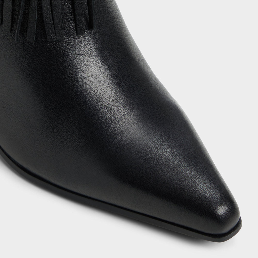 Aldo Jollene Black Women's Ankle boots - Ankle boot, Block heel Black