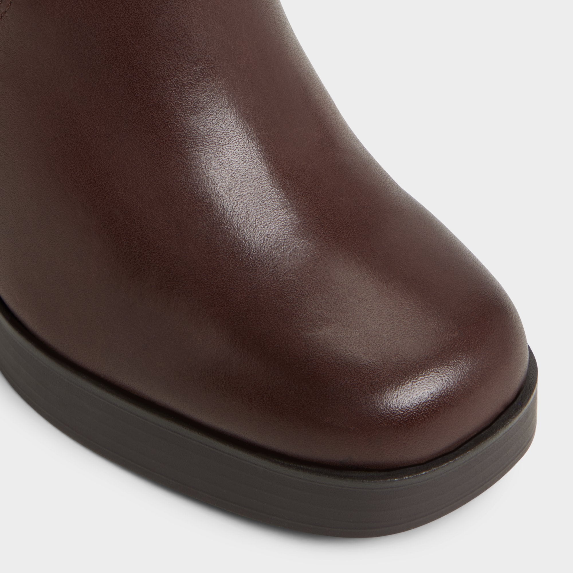Aldo Seraphica in Other Brown - Ankle boot, Platform Other brown