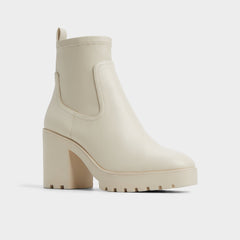 Aldo Marrgo Ice Women's Chelsea boots - Ankle boot Ice