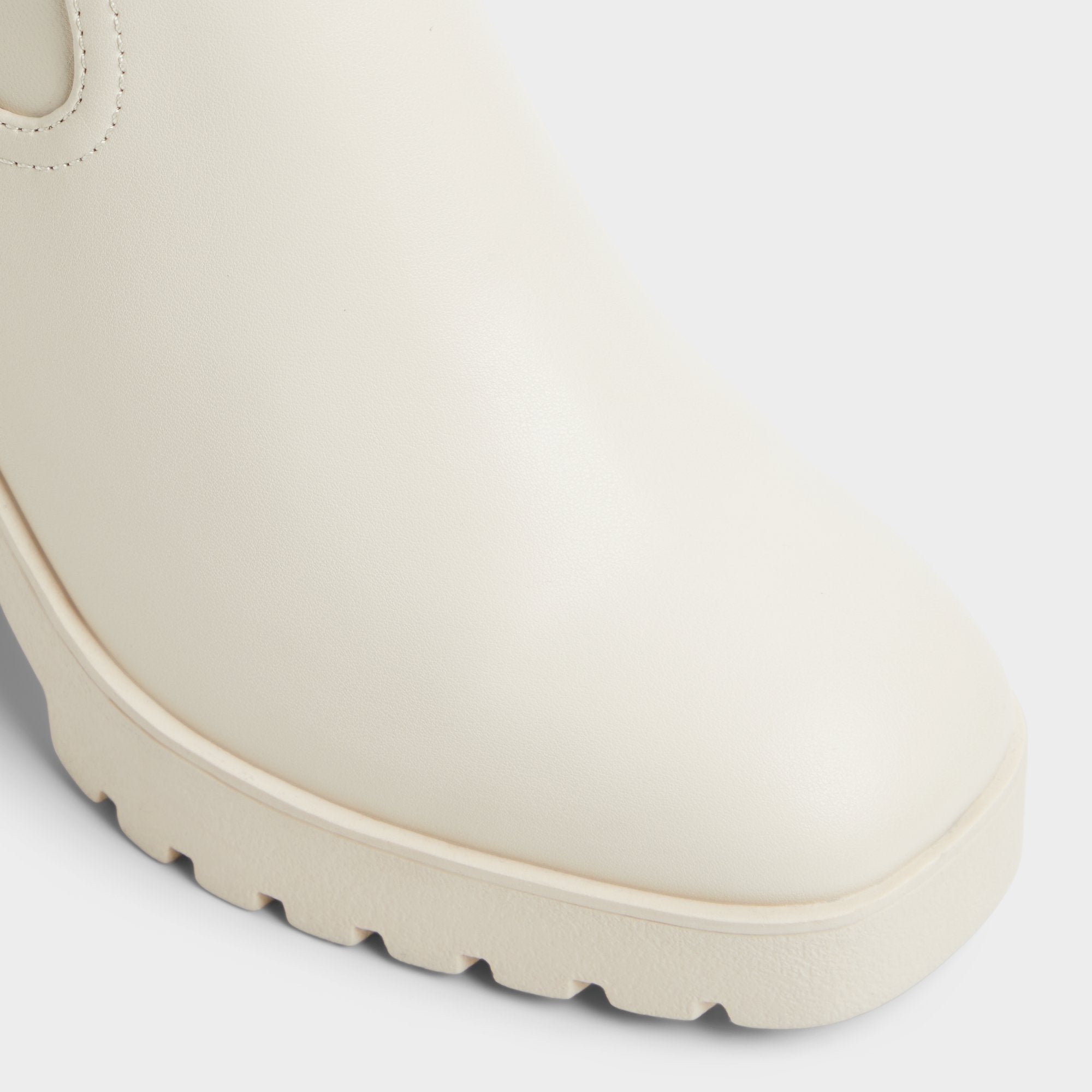 Aldo Marrgo Ice Women's Chelsea boots - Ankle boot Ice