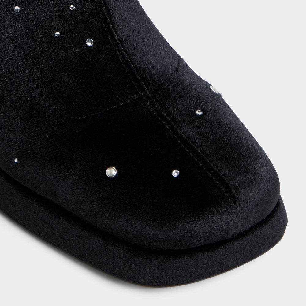 Aldo Starrie in Black - Ankle boot, Platform Black