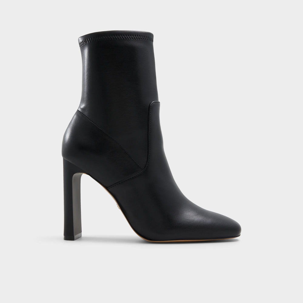 Aldo Talobreclya Other Black Women's Ankle boots - Ankle boot, Black Other Black