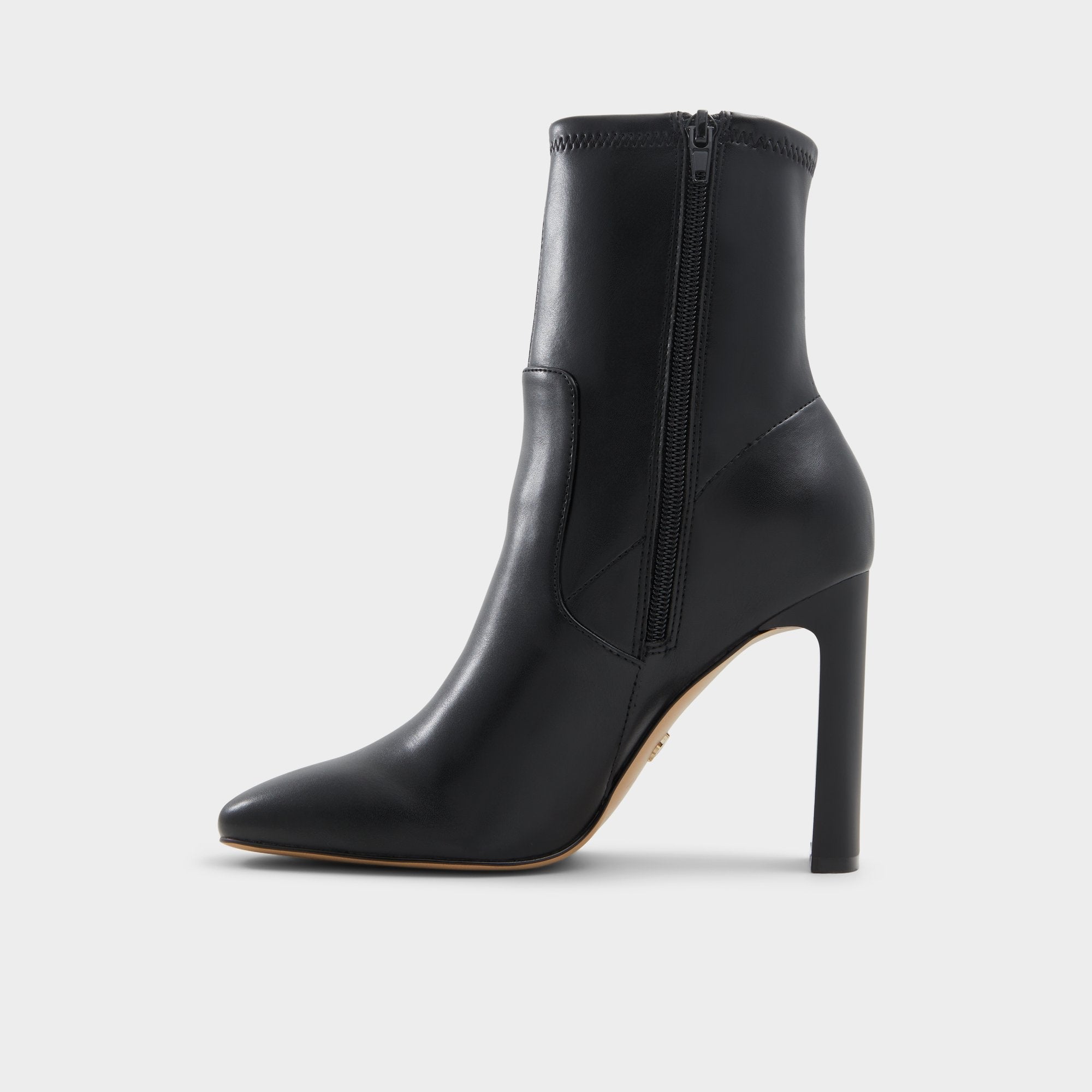 Aldo Talobreclya Other Black Women's Ankle boots - Ankle boot, Black Other Black