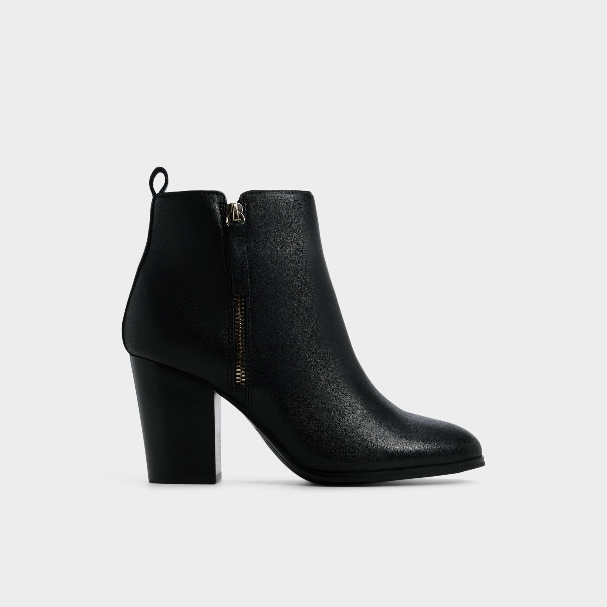 Aldo Noemieflex Black Women's Ankle boots - Ankle boot, Black Black