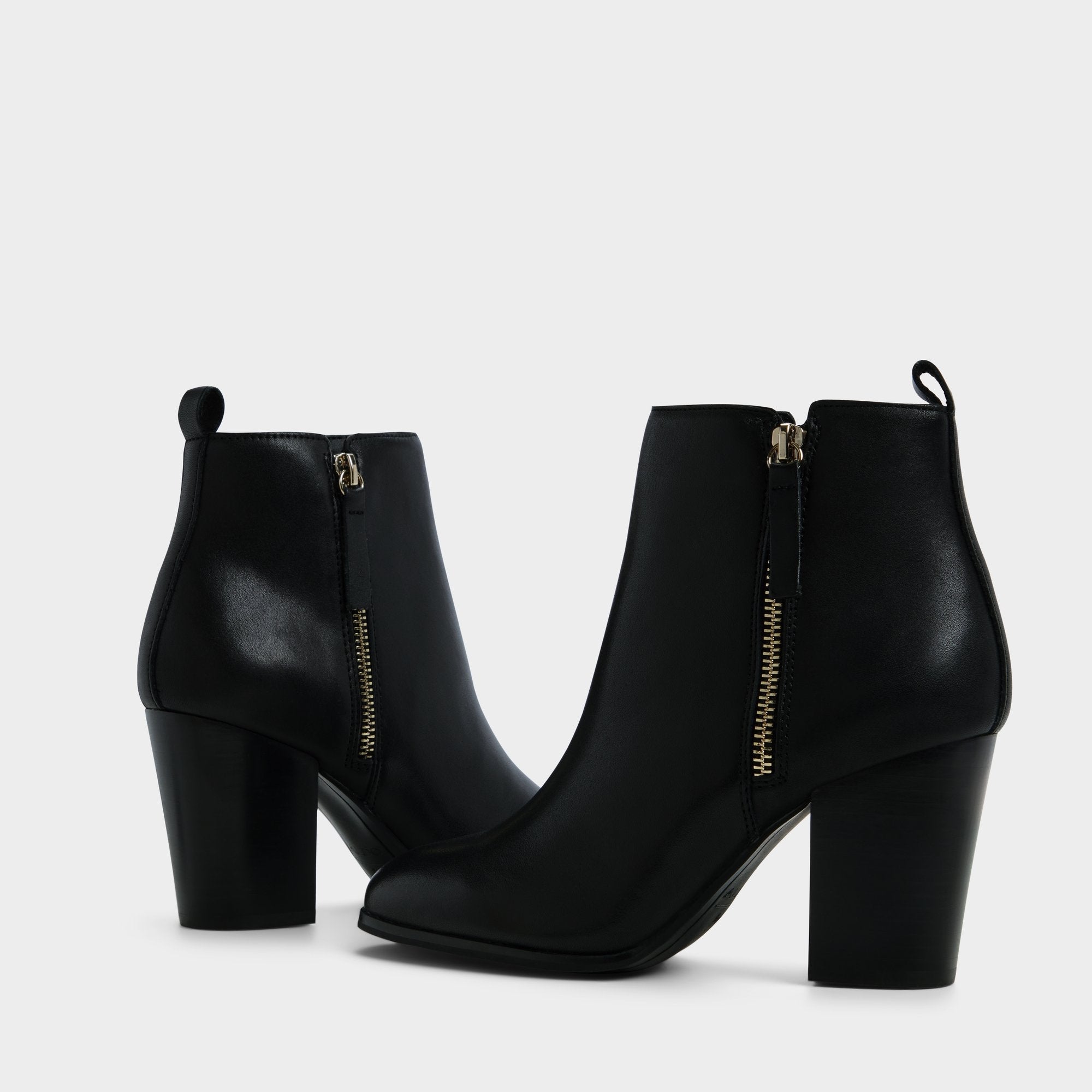 Aldo Noemieflex Black Women's Ankle boots - Ankle boot, Black Black