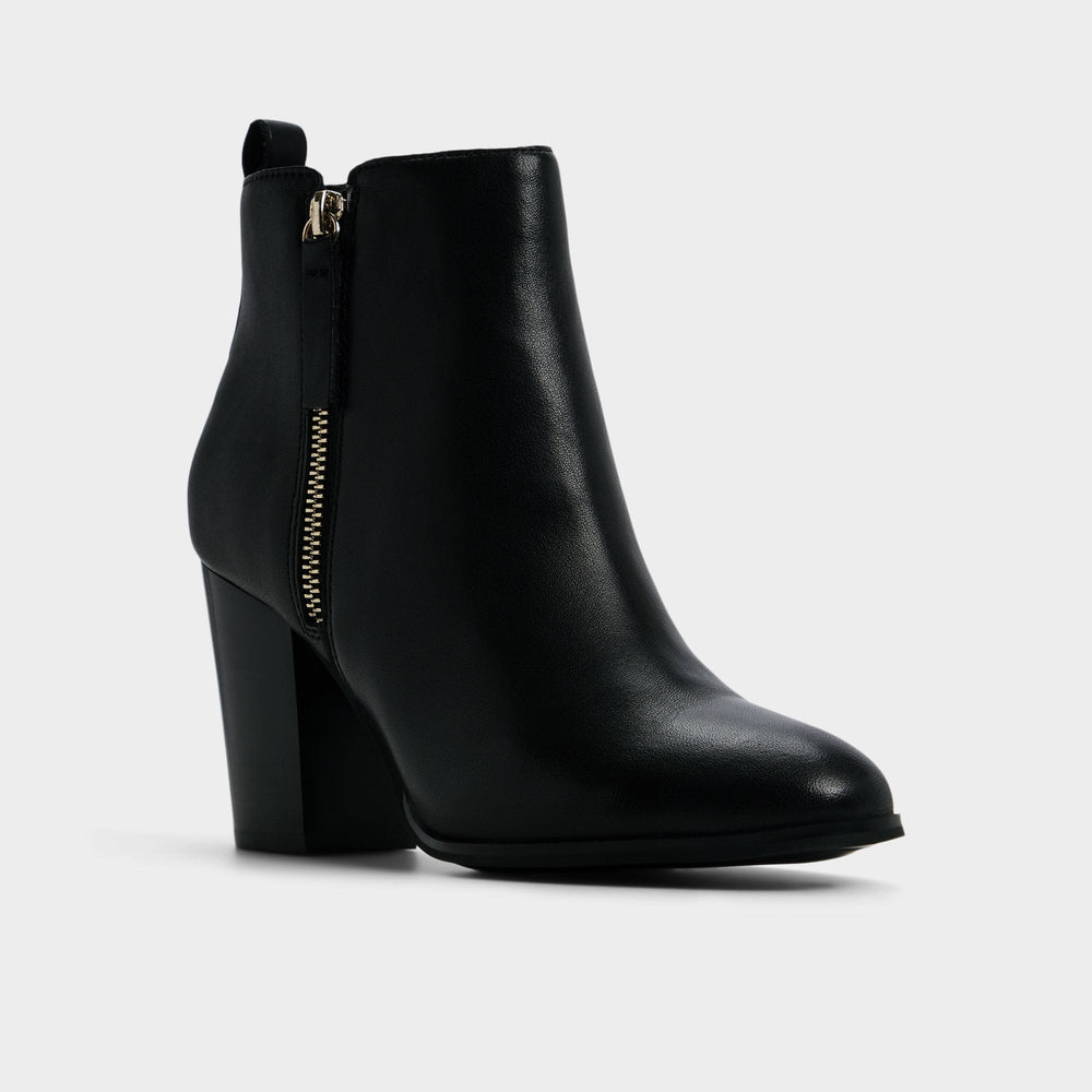Aldo Noemieflex Black Women's Ankle boots - Ankle boot, Black Black