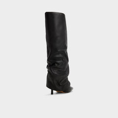 Aldo Enalavia - Knee-high boot, Stiletto heel Black