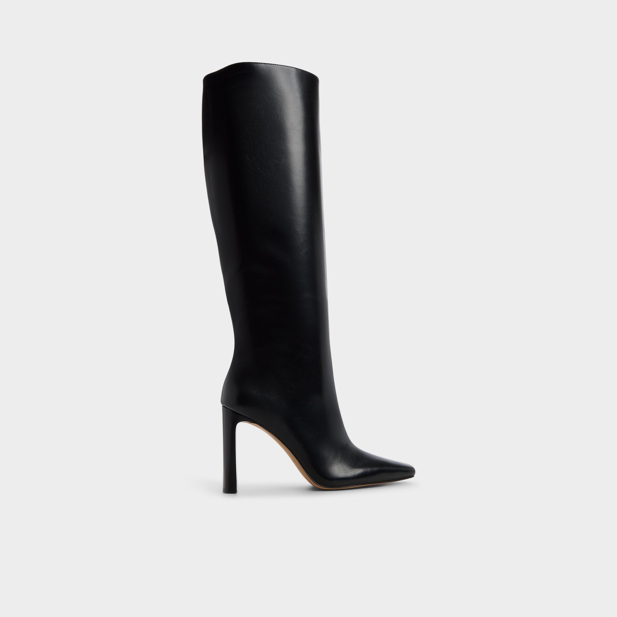 Aldo Elyne in Other Black - Knee-high boot Other black