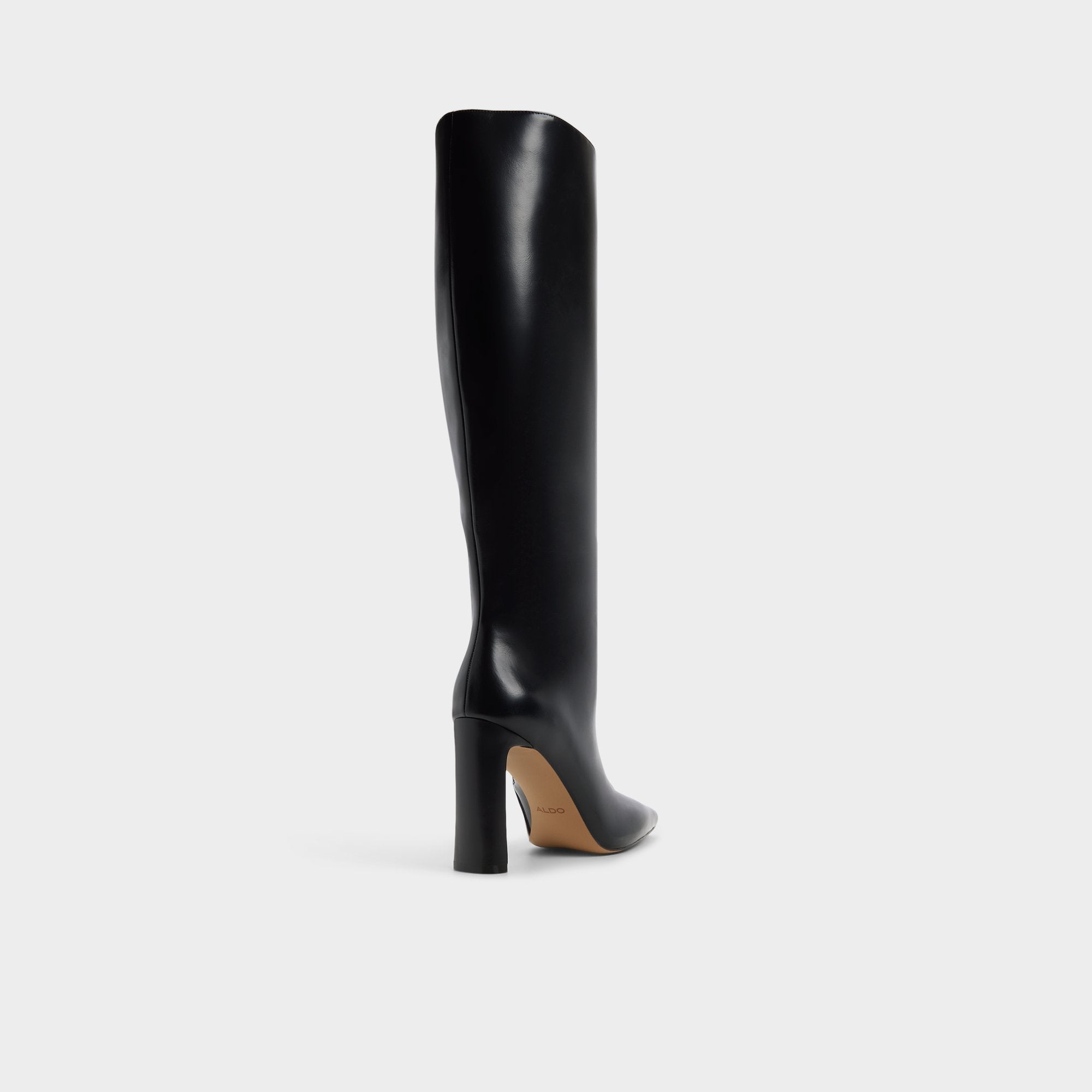 Aldo Elyne in Other Black - Knee-high boot Other black