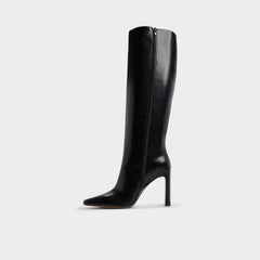 Aldo Elyne in Other Black - Knee-high boot Other black