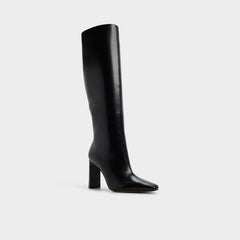Aldo Elyne in Other Black - Knee-high boot Other black