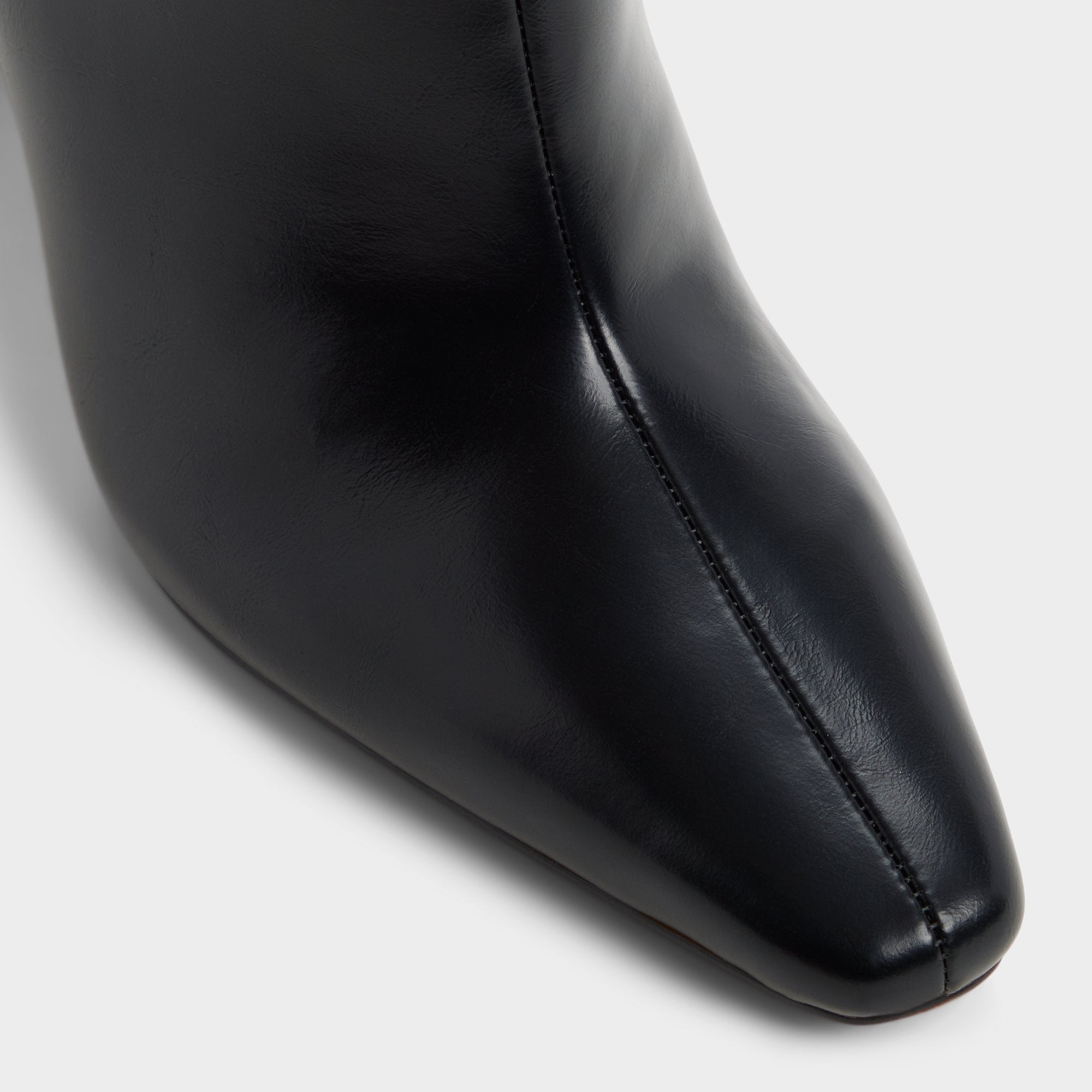 Aldo Elyne in Other Black - Knee-high boot Other black