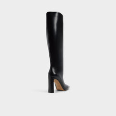 Aldo Elyne in Wc Other Black - Knee-high boot Other black