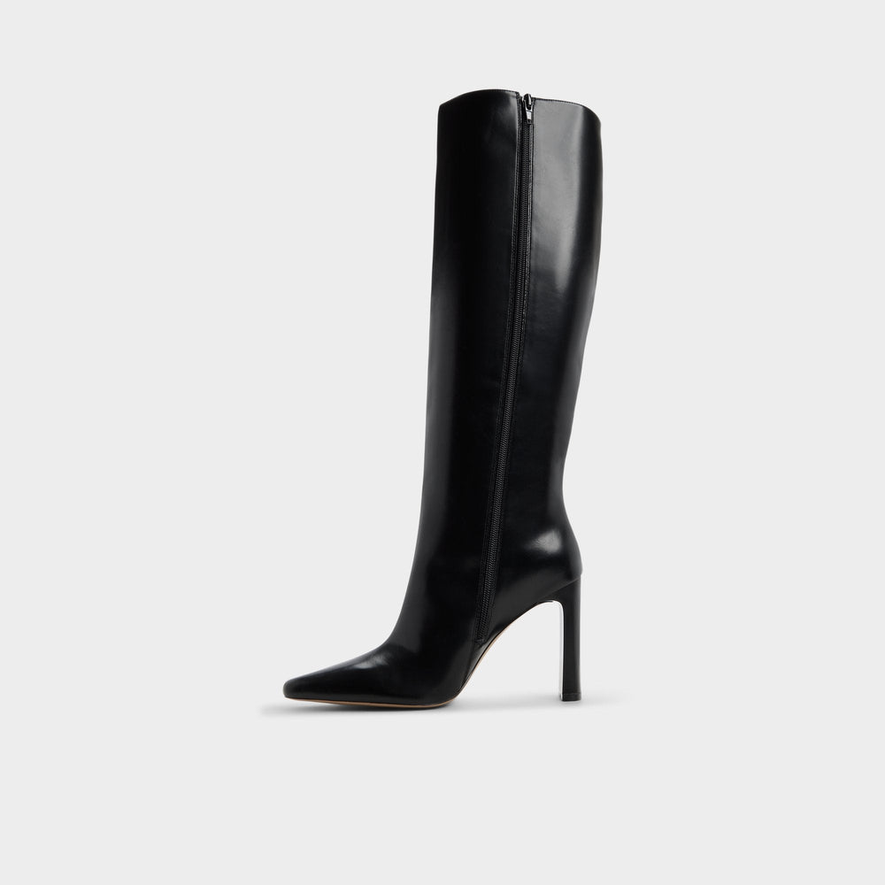 Aldo Elyne in Wc Other Black - Knee-high boot Other black