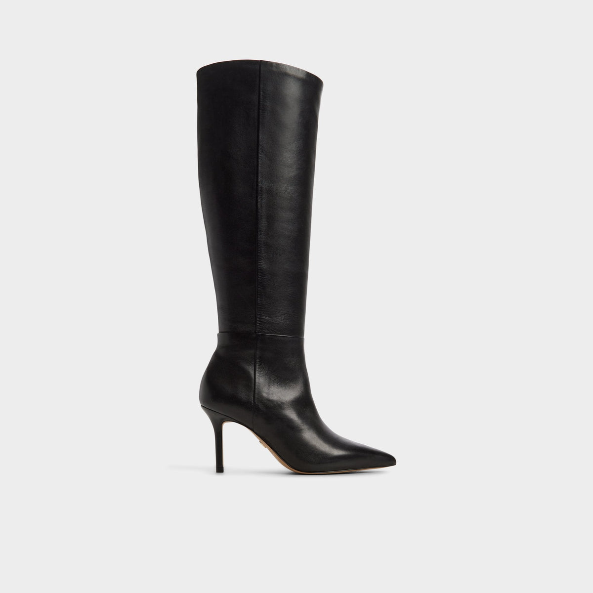 Aldo Saphiria in Wc Black - Knee-high boot, Stiletto heel Black
