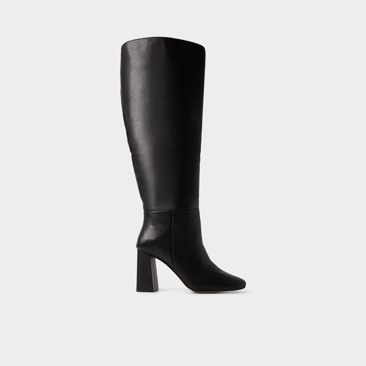 Aldo Helana in Wc Black - Knee-high boot, Block heel Black