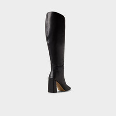 Aldo Helana in Wc Black - Knee-high boot, Block heel Black