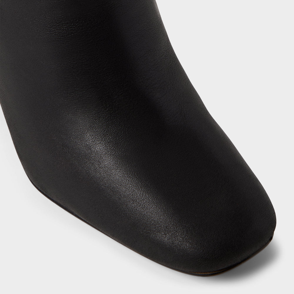 Aldo Helana in Wc Black - Knee-high boot, Block heel Black