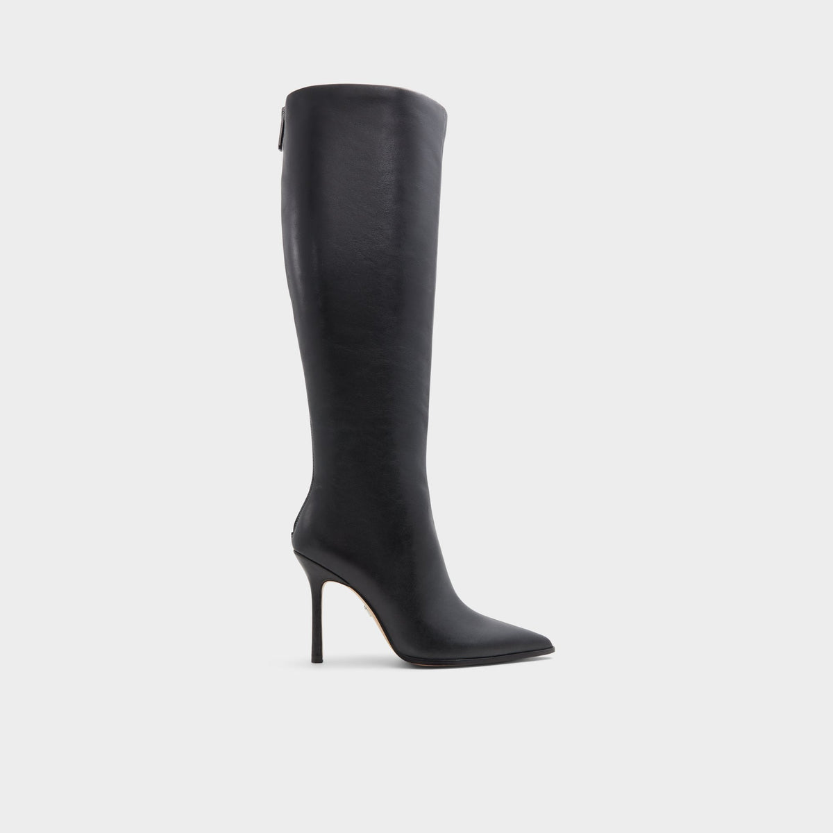 Aldo Maybellie Black Women's Tall Boots - Knee-high boot, Black Black