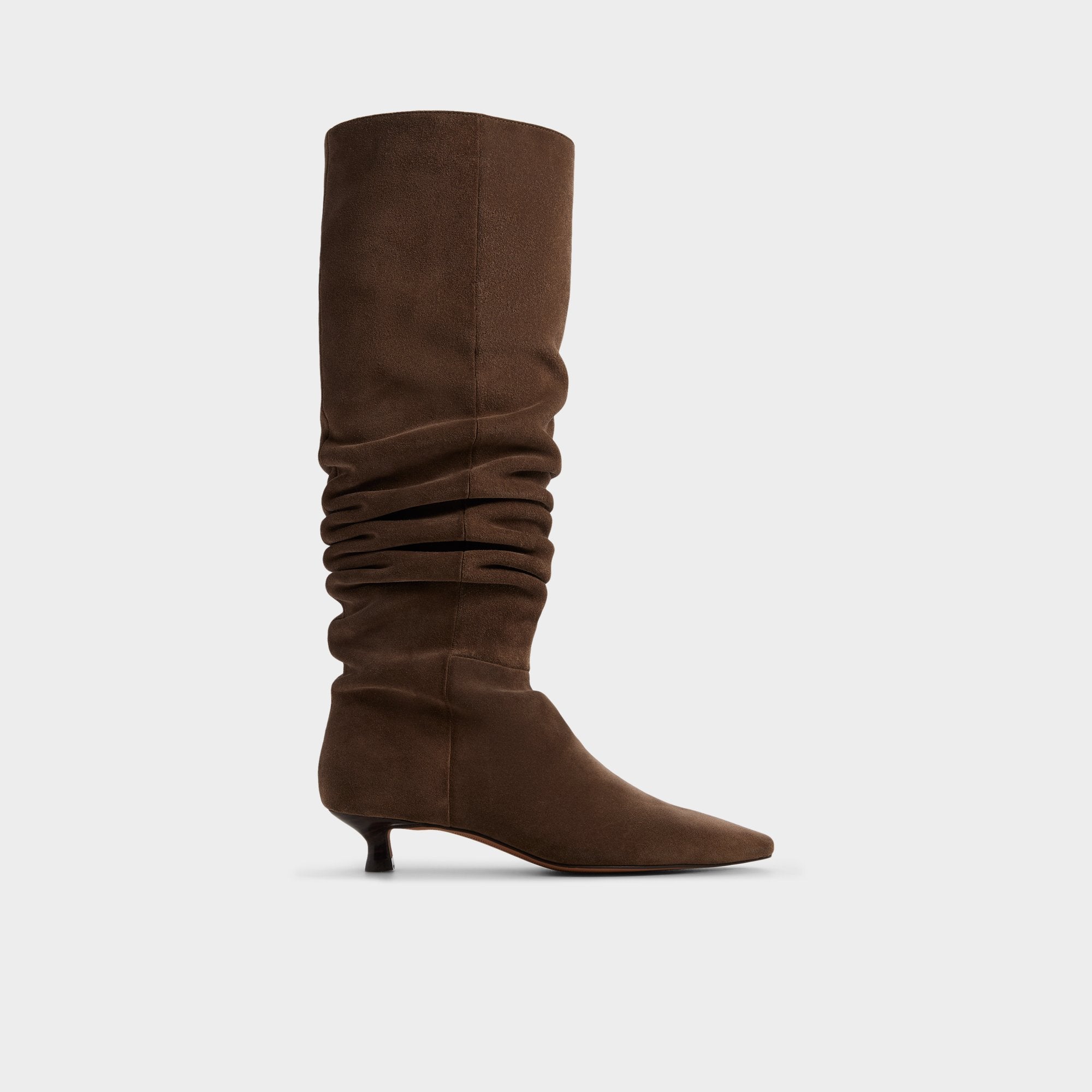 Aldo Muttsee Other Brown Women's Tall Boots - Knee-high boot, Brown Other Brown