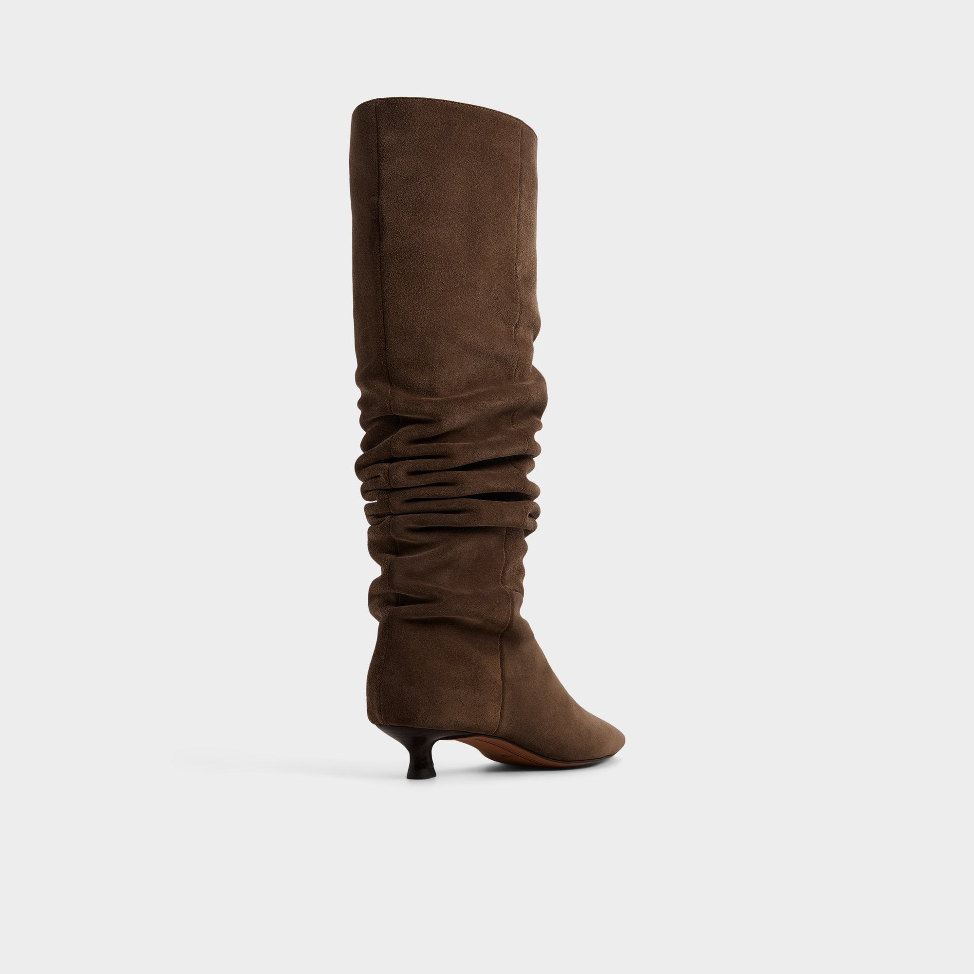 Aldo Muttsee Other Brown Women's Tall Boots - Knee-high boot, Brown Other Brown