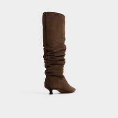 Aldo Muttsee Other Brown Women's Tall Boots - Knee-high boot, Brown Other Brown