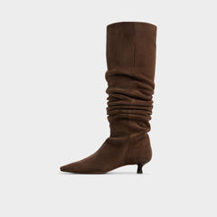 Aldo Muttsee Other Brown Women's Tall Boots - Knee-high boot, Brown Other Brown
