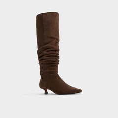 Aldo Muttsee Other Brown Women's Tall Boots - Knee-high boot, Brown Other Brown