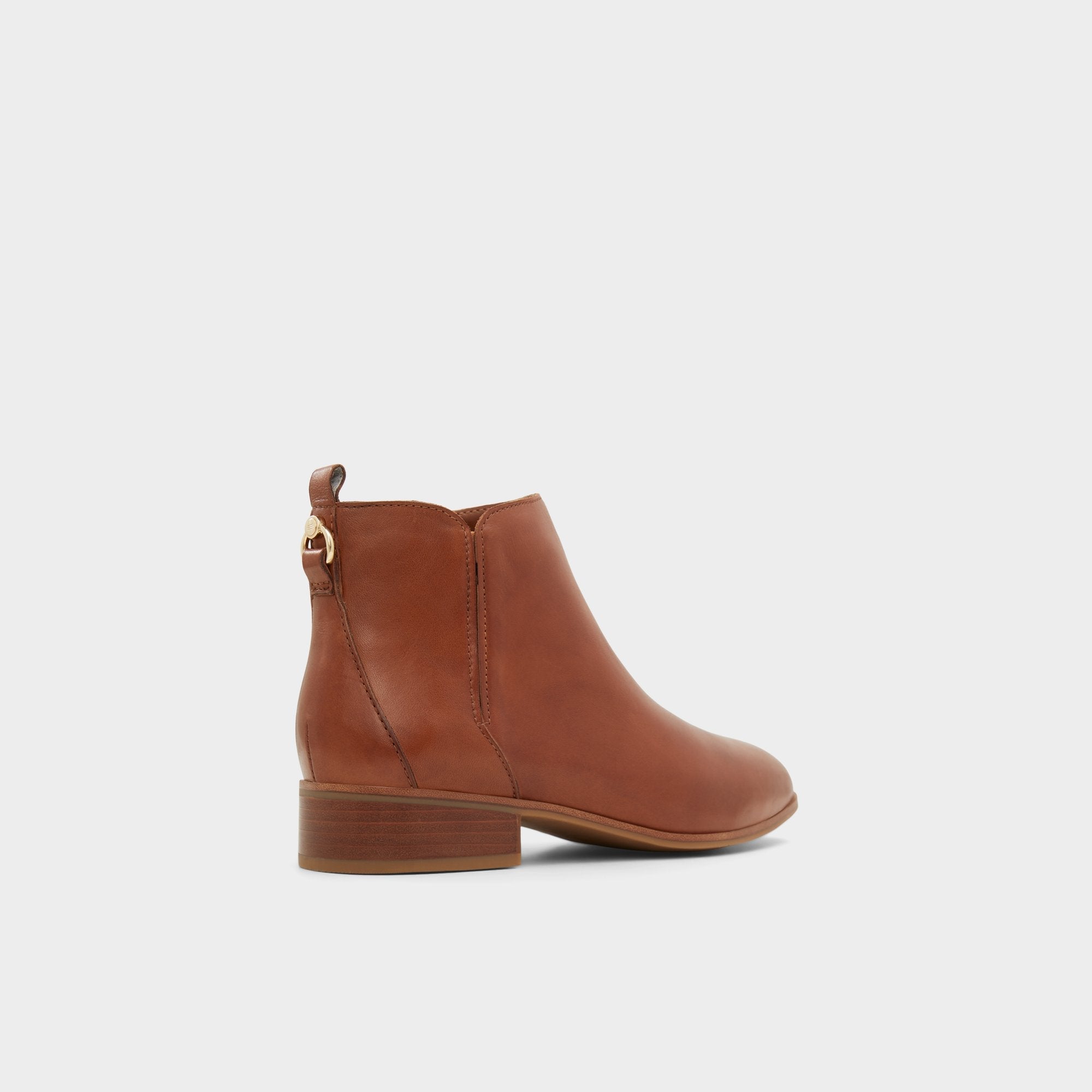 Aldo Verity Rust Women's Casual boots - Chelsea boot, Cup sole Rust