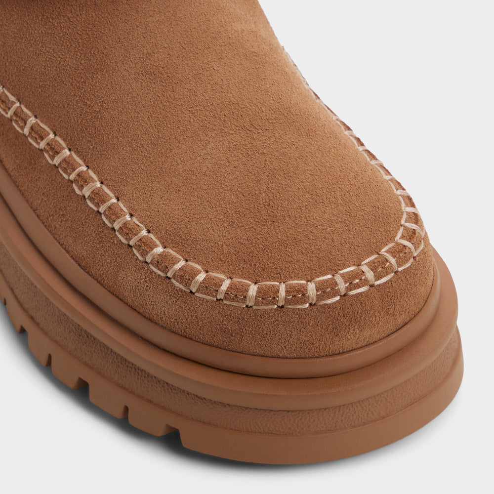 Aldo Milanie in Medium Brown -  Medium brown