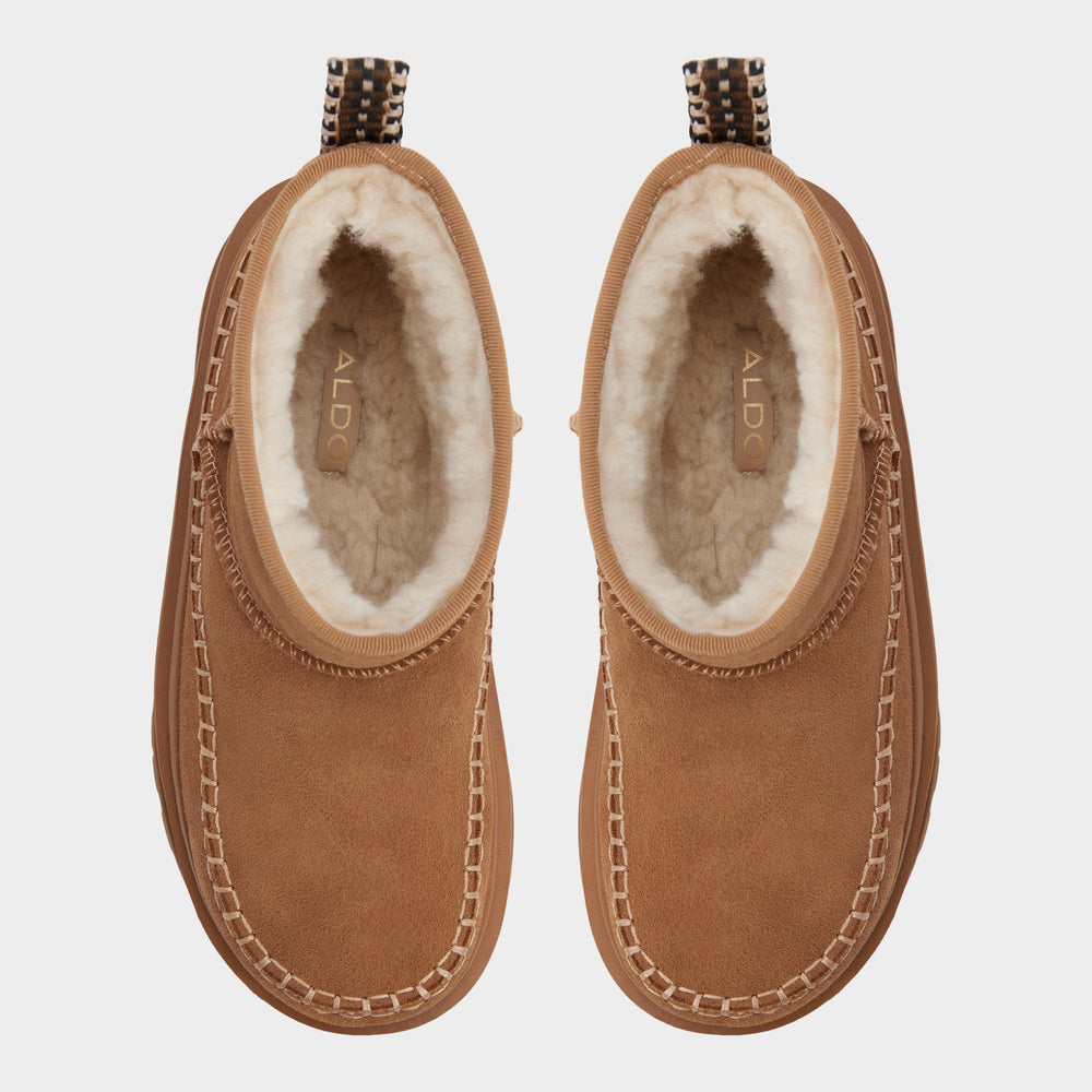 Aldo Milanie in Medium Brown -  Medium brown