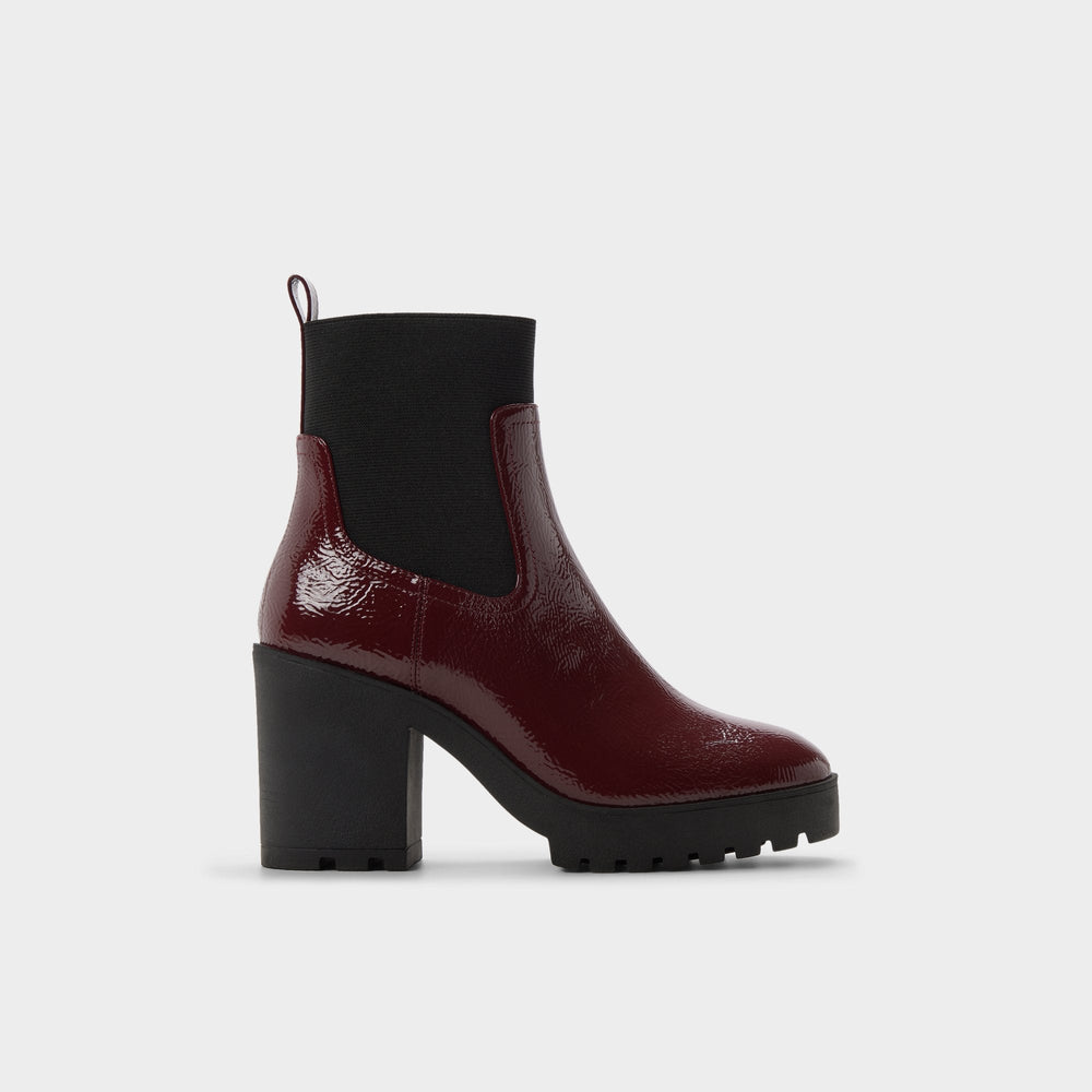 Aldo Marrgo in Dark Red -  Dark Red