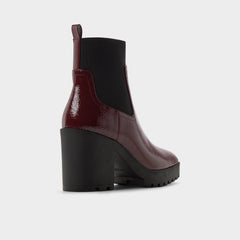 Aldo Marrgo in Dark Red -  Dark Red