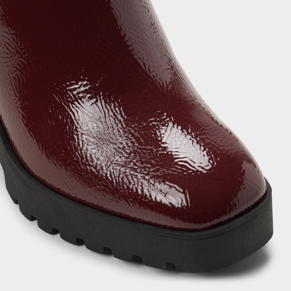 Aldo Marrgo in Dark Red -  Dark Red