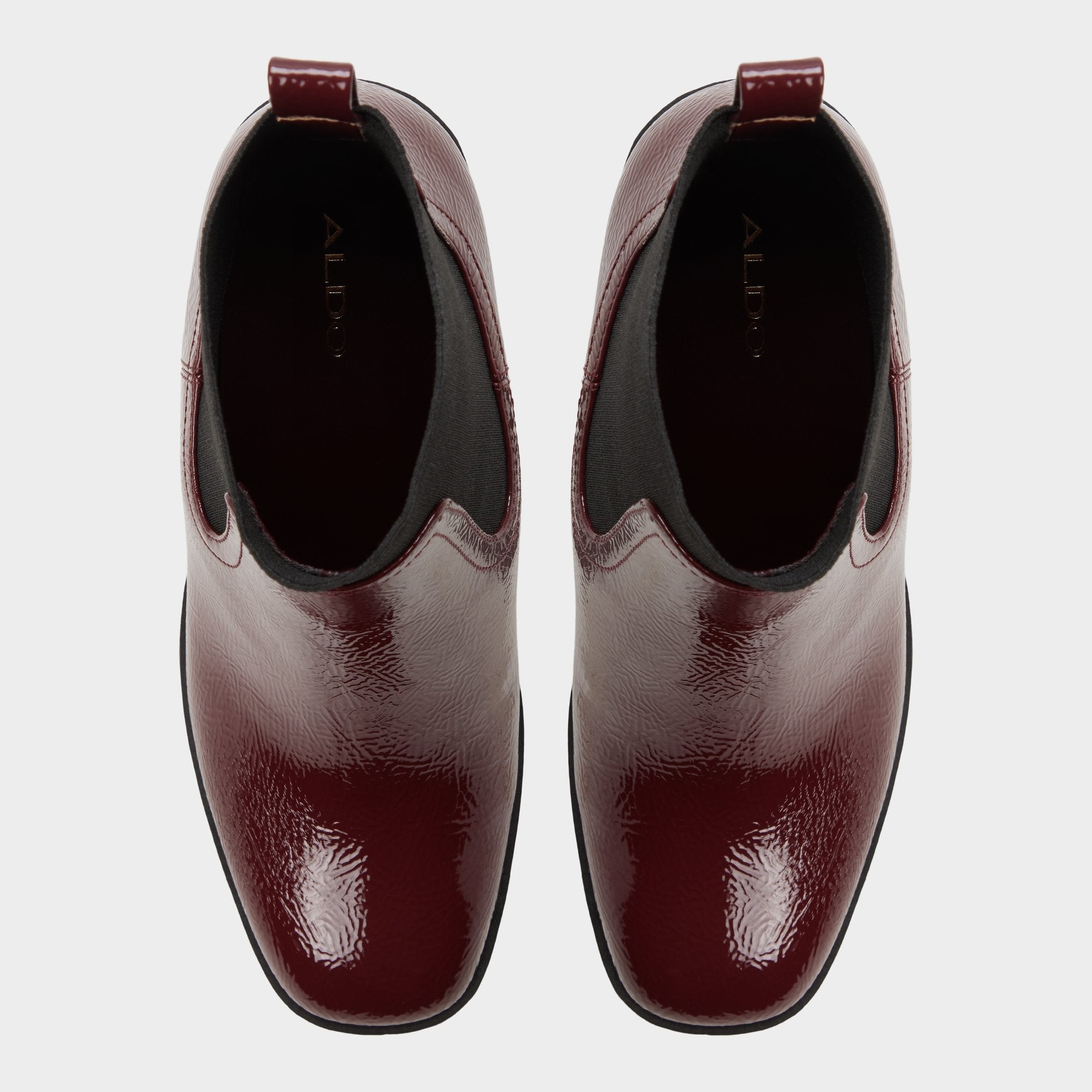 Aldo Marrgo in Dark Red -  Dark Red