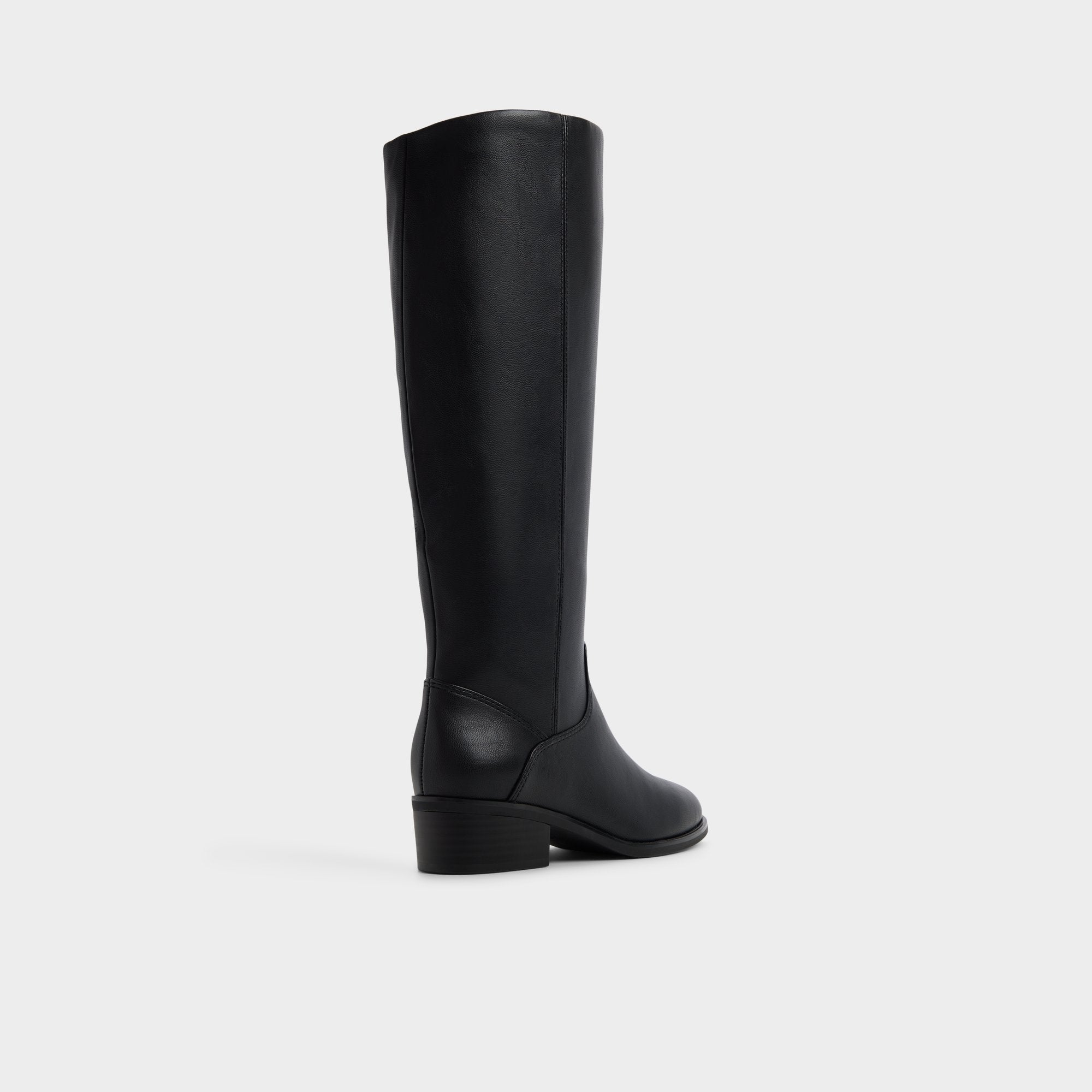 Aldo Kaydienh in Wc Black - Knee-high boot, Block heel Black