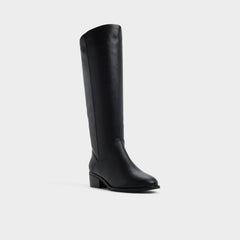Aldo Kaydienh in Wc Black - Knee-high boot, Block heel Black