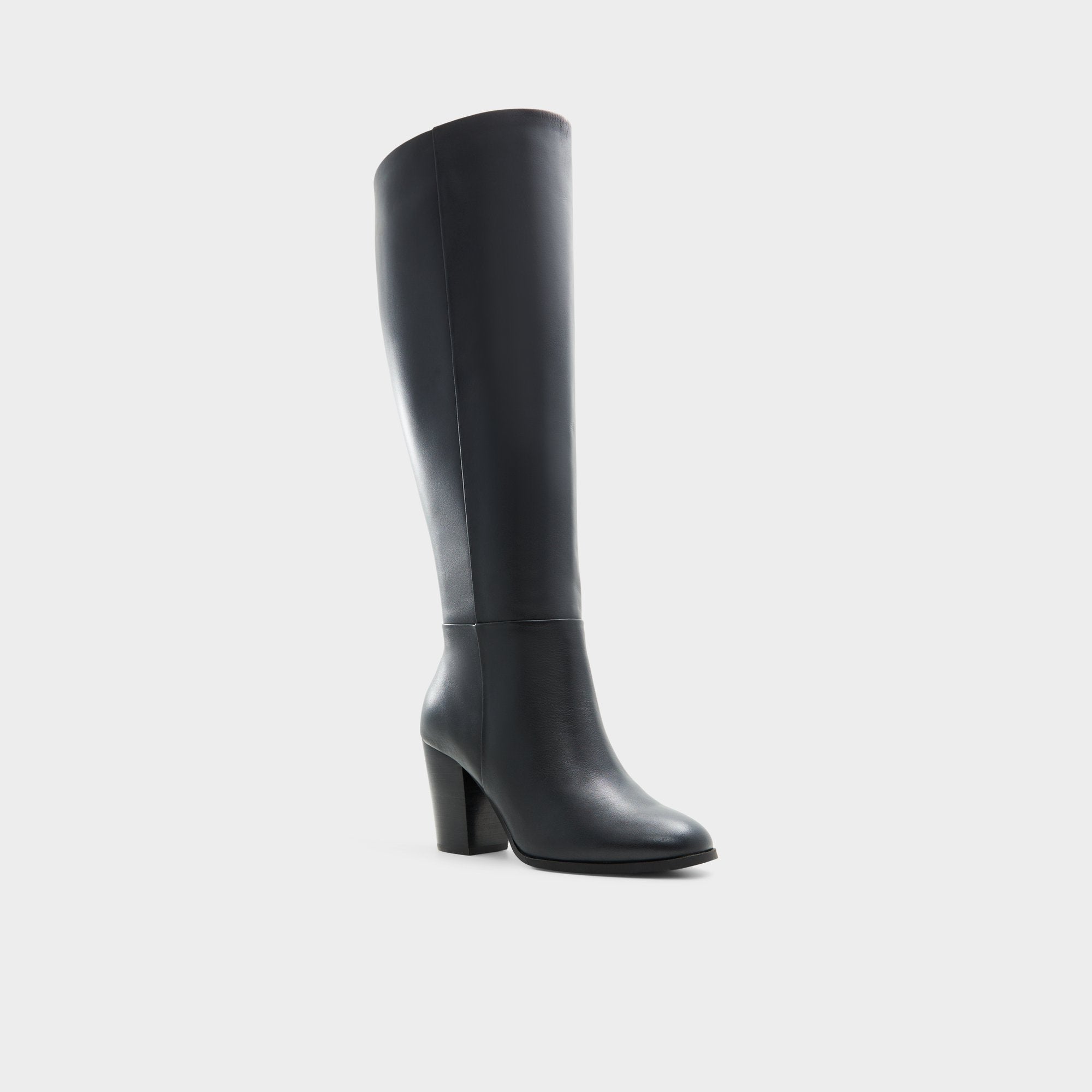 Aldo Belide-wc Black Women's Tall Boots - Knee-high boot, Black Black